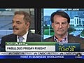 The Friday Trade | BahVideo.com