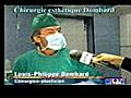 Enqu te chirurgie esth tique RTL-Tvi interview  | BahVideo.com