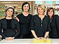 Sister Stories from The Martha Stewart Show  | BahVideo.com