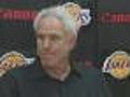 Kupchak On Recent Signees And Shannon Brown | BahVideo.com