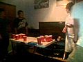 Beer Pong 101 haha | BahVideo.com