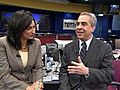 Post-election analysis with Paul Lisnek | BahVideo.com