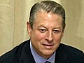 Gore Camp Denies Sexual Assault Allegations | BahVideo.com