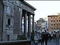 Outstanding Roman Architecture | BahVideo.com