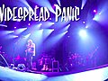 Widespread Panic - Driving Song amp gt Disco  | BahVideo.com