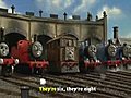 thomas and friends engine roll call without vocals | BahVideo.com