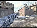 Call Of Duty Black Ops Tomahawk Montage | BahVideo.com