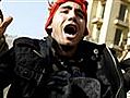Sen Shaheen on Egypt unrest Suleiman meeting | BahVideo.com