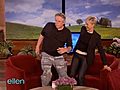 Ellen in a Minute - 06 02 11 | BahVideo.com