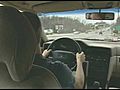 In-vehicle teen driver monitoring | BahVideo.com