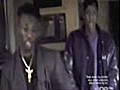 Big Daddy Kane On Mentoring Jay-Z | BahVideo.com