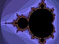WebM transcoding 10 second 1080p Mandelbrot zoom | BahVideo.com