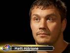 Mitrione uncut at UFC Live | BahVideo.com
