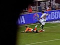 Casillas tan imkans z kurtar  | BahVideo.com