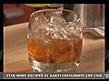 How to make a Stone Sour Cocktail - Drink  | BahVideo.com