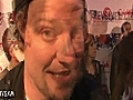 Bam Margera Hurt Says 70 Percent Done With Jackass 3D | BahVideo.com