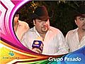Banda Pesado festeja a M xico | BahVideo.com