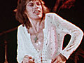 Looking Back At The Rolling Stones Live In Texas 1972 | BahVideo.com