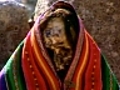 Les momies Incas disparues | BahVideo.com