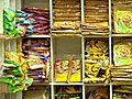 Indian Groceries Stock Footage | BahVideo.com