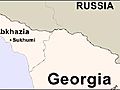 Georgia-Russia tensions rise over Abkhazia  | BahVideo.com