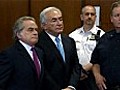 Dominique Strauss-Kahn case set to be re-examined judge confirms in bail hearing | BahVideo.com