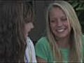 Todd Glass Bottle Discipline Giggling Girls | BahVideo.com