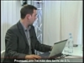 Jean-Martin Cohen Solal hausse des tarifs 2011 | BahVideo.com