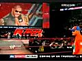 Batista confronts John Cena Funny Kissing  | BahVideo.com