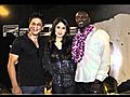 Chamak Challo Akon HD Ra One | BahVideo.com