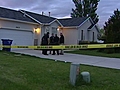Police search for 3 men involved in West Valley shooting | BahVideo.com