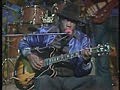 John Lee Hooker and Friends live 1984-1992 Part 2 | BahVideo.com