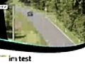 im test Citroen C3 Pluriel | BahVideo.com