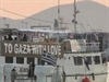 Greece arrests Gaza-bound boat captain | BahVideo.com