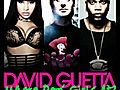 David Guetta Ft Flo Rida Nicki Minaj amp J amp NikkiB - Where Dem Girls At 2011  | BahVideo.com