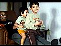 Varun and Vinay Getting Tickled | BahVideo.com