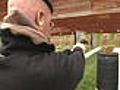 MythBusters Silver vs Lead Bullets | BahVideo.com