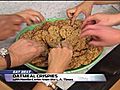 EAT BEAT OATMEAL CRISPIES | BahVideo.com
