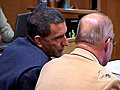 Trial For Ex-Deputy Accused Of Rape Begins | BahVideo.com