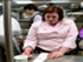 Naughty Kitchen with Chef Blythe Beck | BahVideo.com