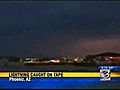 Phoenix Lightning | BahVideo.com