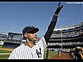 Jeter A lot of pressure leading up to milestone | BahVideo.com