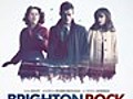Brighton Rock | BahVideo.com