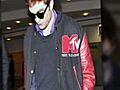 SNTV - Robert Pattinson s Twilight Arrival in  | BahVideo.com