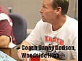 Discussing local high school football | BahVideo.com