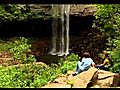Fall Creek Falls mpg | BahVideo.com
