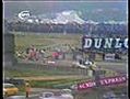Startcrash Britse Grand Prix in 1973 | BahVideo.com