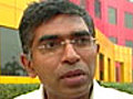 Dr Naresh Gupta Managing Director Adobe India | BahVideo.com