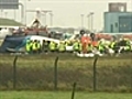 Crash at Cork airport leaves six dead | BahVideo.com
