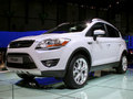 Ford Kuga SUV branch  | BahVideo.com